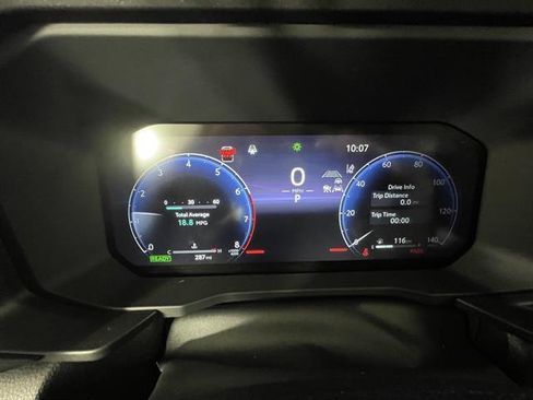 New 2026 Toyota Land Cruiser image 15