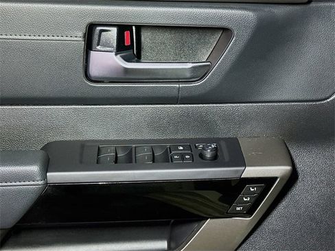 Used 2024 Toyota Sequoia Limited image 15