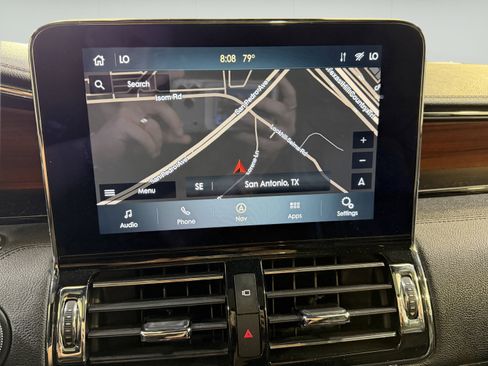 Used 2020 Lincoln Navigator Reserve w/ Equipment Group 208A Reserve AWD/4WD image 20