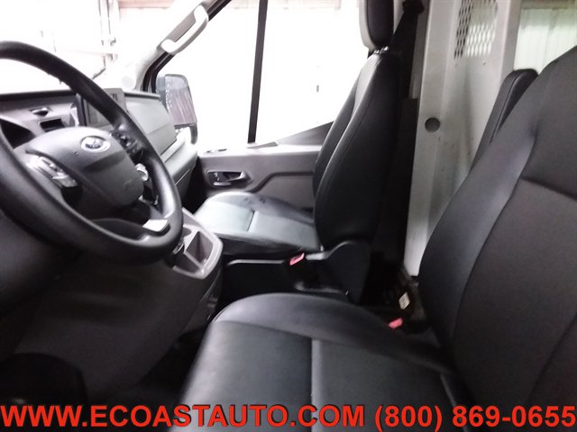Used 2021 Ford Transit 250 Medium Roof RWD image 10