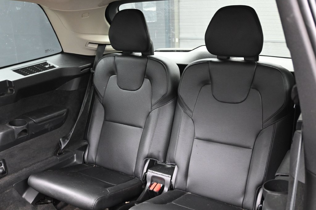 Used 2021 Volvo XC90 T8 Inscription Expression w/ Climate Package AWD/4WD image 33