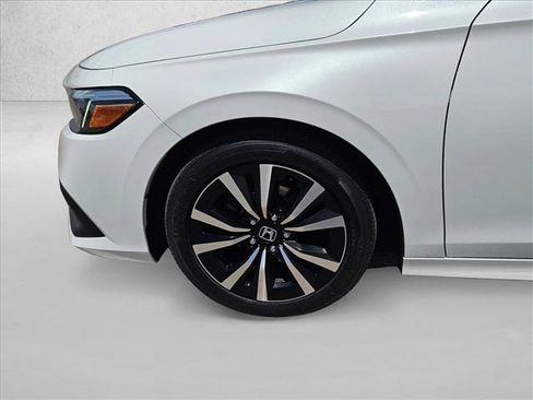Used 2022 Honda Civic EX image 22