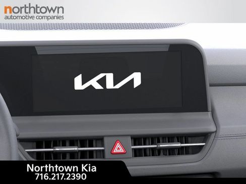 New 2026 Kia Seltos EX AWD/4WD image 21