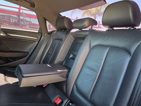 Used 2015 Audi A3 1.8T Premium w/ Aluminum Style Package image 25