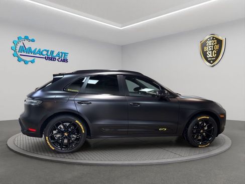 Used 2023 Porsche Macan GTS image 6
