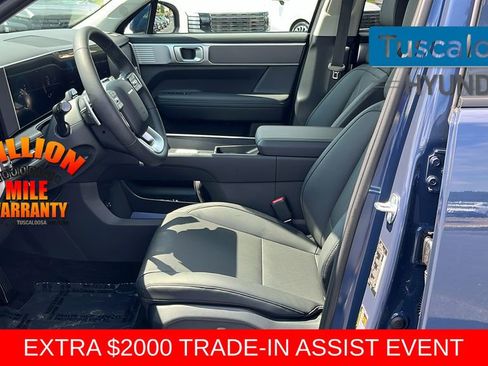 New 2026 Hyundai Santa Fe SEL image 22
