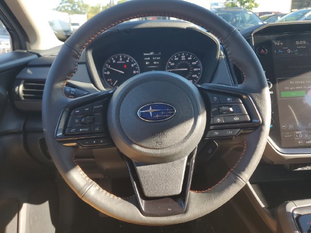 New 2026 Subaru Crosstrek 2.5i Limited AWD/4WD image 22