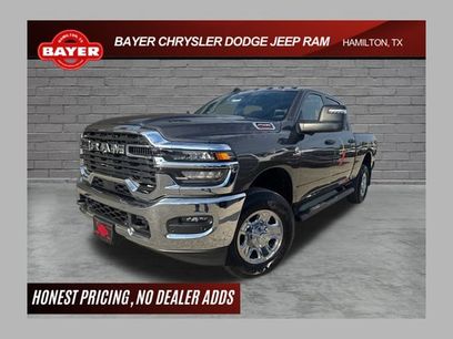 Used 2025 RAM 2500 Tradesman