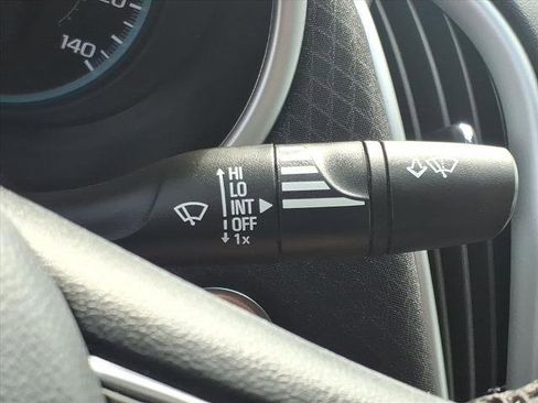 Used 2024 Chevrolet Malibu RS w/ LPO, Floor Liner Package image 18