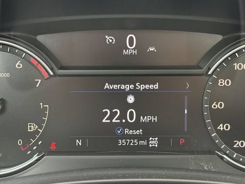 Used 2023 Cadillac XT4 Sport w/ Cold Weather Package AWD/4WD image 18