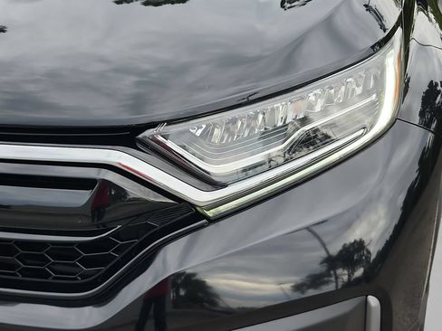 Used 2021 Honda CR-V EX-L image 36