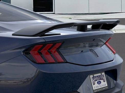 New 2026 Ford Mustang Dark Horse RWD image 22
