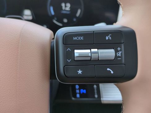 New 2026 Hyundai Santa Fe Calligraphy image 30