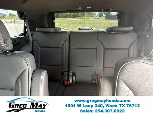 Used 2022 GMC Yukon Denali RWD image 27