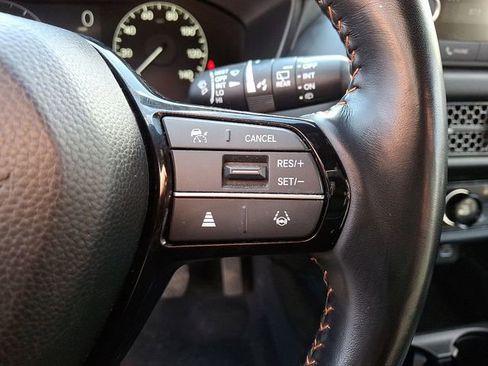 Used 2025 Honda HR-V Sport image 22