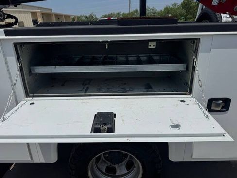 Used 2024 RAM 3500 Tradesman w/ Max Tow Package AWD/4WD image 62