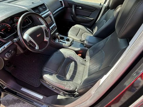 Used 2017 GMC Acadia Limited SLT image 23