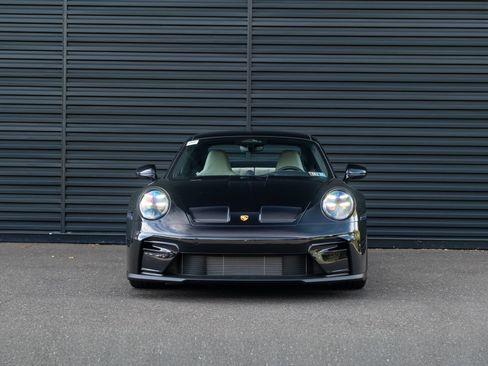 New 2026 Porsche 911 GT3 RWD image 11