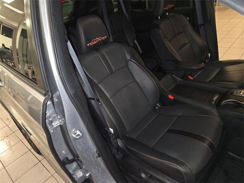 Used 2022 Honda Passport TrailSport image 25