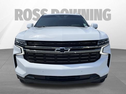 Used 2022 Chevrolet Tahoe RST AWD/4WD image 2
