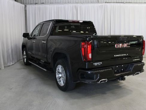 Used 2024 GMC Sierra 1500 Denali AWD/4WD image 29