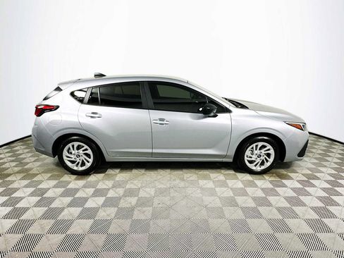 New 2025 Subaru Impreza 2.0i w/ Popular Package #1A image 8