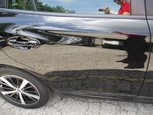 Used 2019 Subaru Impreza 2.0i Premium image 19