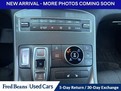 Used 2022 Hyundai Santa Fe SEL Convenience image 14
