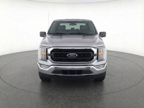 Used 2023 Ford F150 XLT image 7