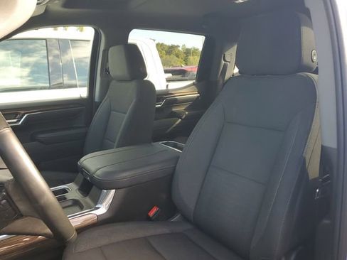 Used 2024 Chevrolet Silverado 1500 RST image 10