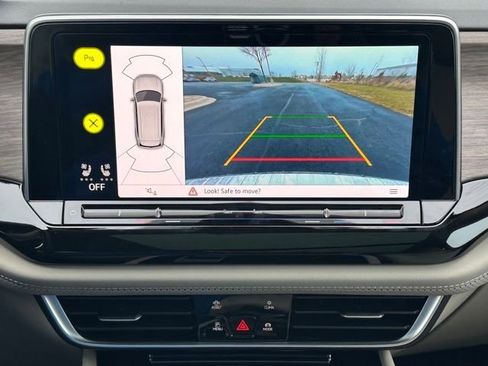 New 2026 Volkswagen Atlas SEL image 37