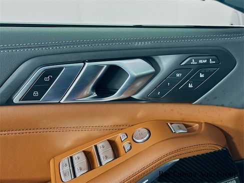 Certified 2023 BMW X7 M60i w/ Executive Package image 18