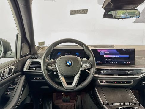 Used 2024 BMW X5 xDrive40i w/ Premium Package AWD/4WD image 24