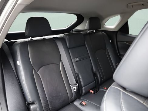 Used 2022 Lexus RX 350 FWD w/ Premium Package image 25