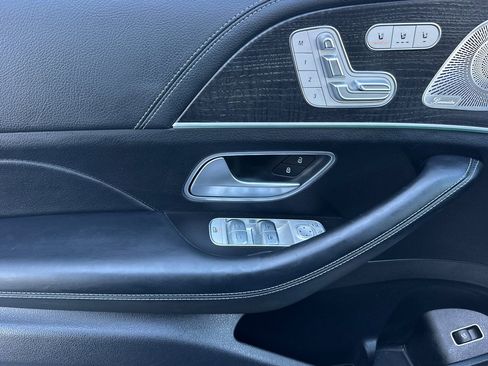 Certified 2023 Mercedes-Benz GLE 53 AMG 4MATIC image 24