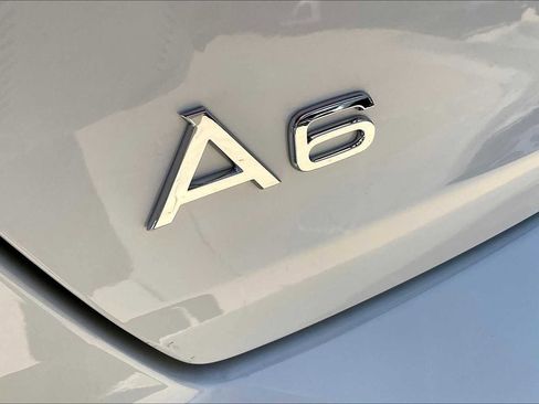 New 2025 Audi A6 Premium Plus image 15