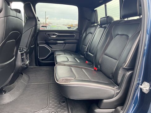 Used 2022 RAM 1500 Laramie image 30