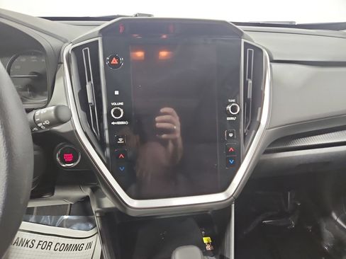 Certified 2025 Subaru Crosstrek 2.5i Premium AWD/4WD image 20