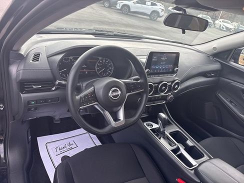 Used 2025 Nissan Sentra SV image 20