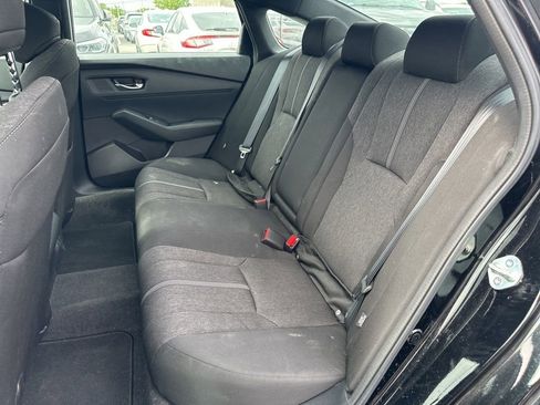 Used 2023 Honda Accord Sport image 13