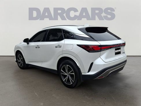Used 2024 Lexus RX 350 Premium w/ Cold Area Package AWD/4WD image 4