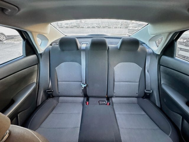Certified 2023 Kia Forte LXS w/ LXS Technology Package FWD image 22