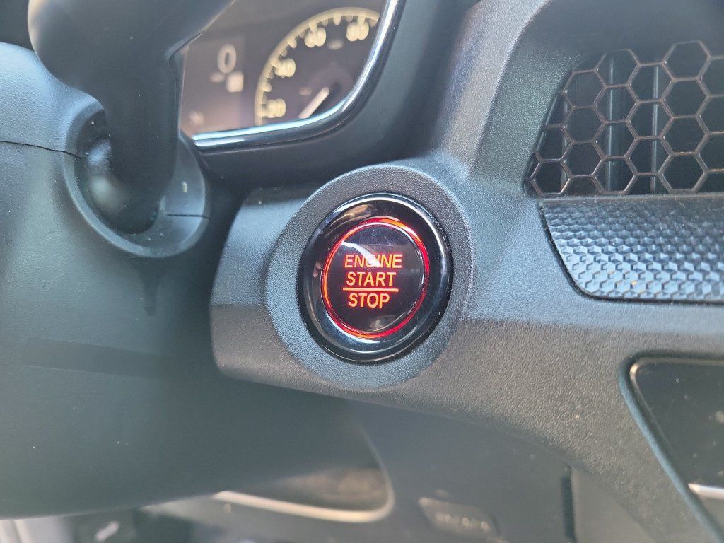 Certified 2024 Honda CR-V LX image 34