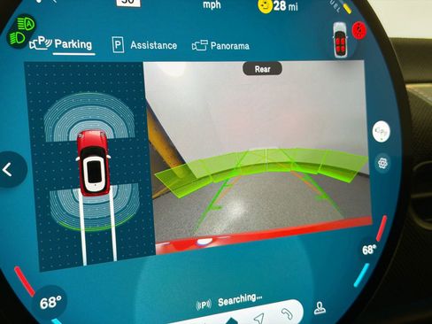 New 2026 MINI Cooper 2-Door Hardtop image 16