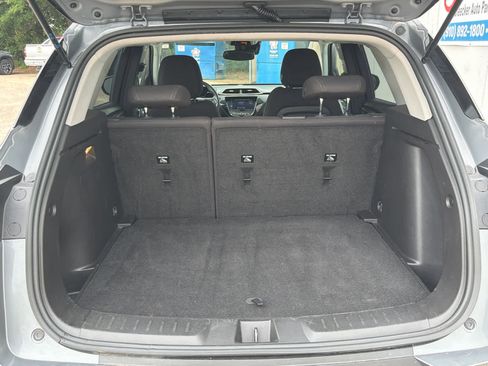 Used 2021 Chevrolet TrailBlazer LT w/ Convenience Package FWD image 17