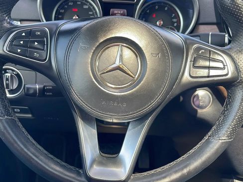 Used 2017 Mercedes-Benz GLS 450 4MATIC image 14