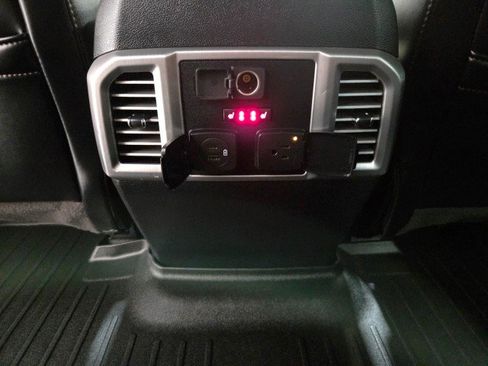 Used 2020 Ford F350 Platinum image 83