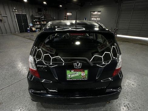 Used 2012 Honda Fit Sport image 4