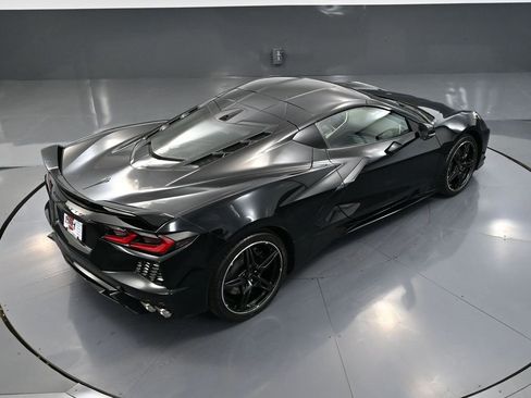 Used 2023 Chevrolet Corvette Stingray Premium Cpe w/ Z51 Performance Package image 55