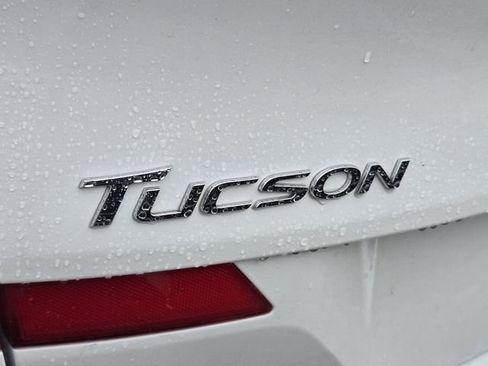 Used 2019 Hyundai Tucson SEL w/ Cargo Package image 9